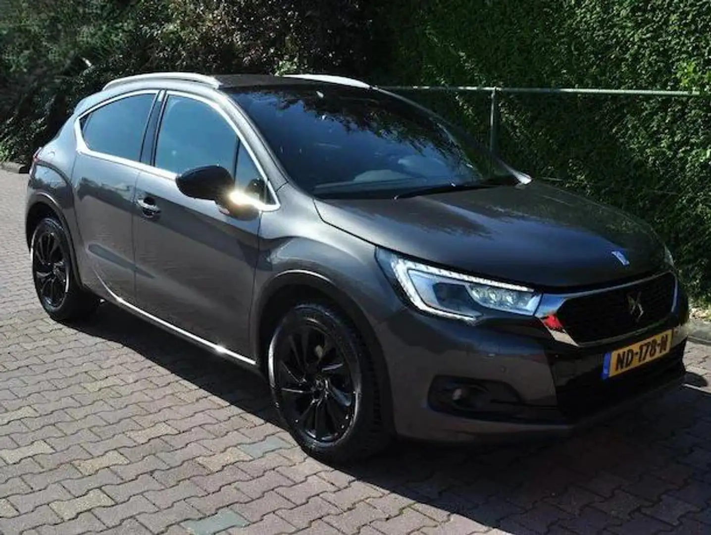 DS Automobiles DS 4 DS 4 1.6 THP Chic - 1