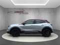 Opel Mokka 1.2 Turbo GS Line *LED/Navi/Kamera/SHZ* Silber - thumbnail 2