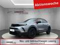 Opel Mokka 1.2 Turbo GS Line *LED/Navi/Kamera/SHZ* Silber - thumbnail 1