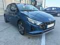 Hyundai i20 1.0 T Tecno DT 90 Azul - thumbnail 4