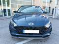 Hyundai i20 1.0 T Tecno DT 90 Azul - thumbnail 2