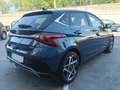 Hyundai i20 1.0 T Tecno DT 90 Azul - thumbnail 3