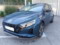 Hyundai i20 1.0 T Tecno DT 90 Azul - thumbnail 1