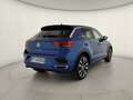 Volkswagen T-Roc R.LINE  1.6 tdi Advanced UNICO PROPRIETARIO Blu/Azzurro - thumbnail 4