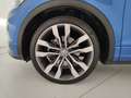 Volkswagen T-Roc R.LINE  1.6 tdi Advanced UNICO PROPRIETARIO Blu/Azzurro - thumbnail 17