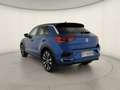 Volkswagen T-Roc R.LINE  1.6 tdi Advanced UNICO PROPRIETARIO Blu/Azzurro - thumbnail 6