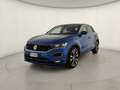 Volkswagen T-Roc R.LINE  1.6 tdi Advanced UNICO PROPRIETARIO Blu/Azzurro - thumbnail 3