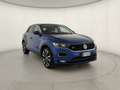 Volkswagen T-Roc R.LINE  1.6 tdi Advanced UNICO PROPRIETARIO Blu/Azzurro - thumbnail 1
