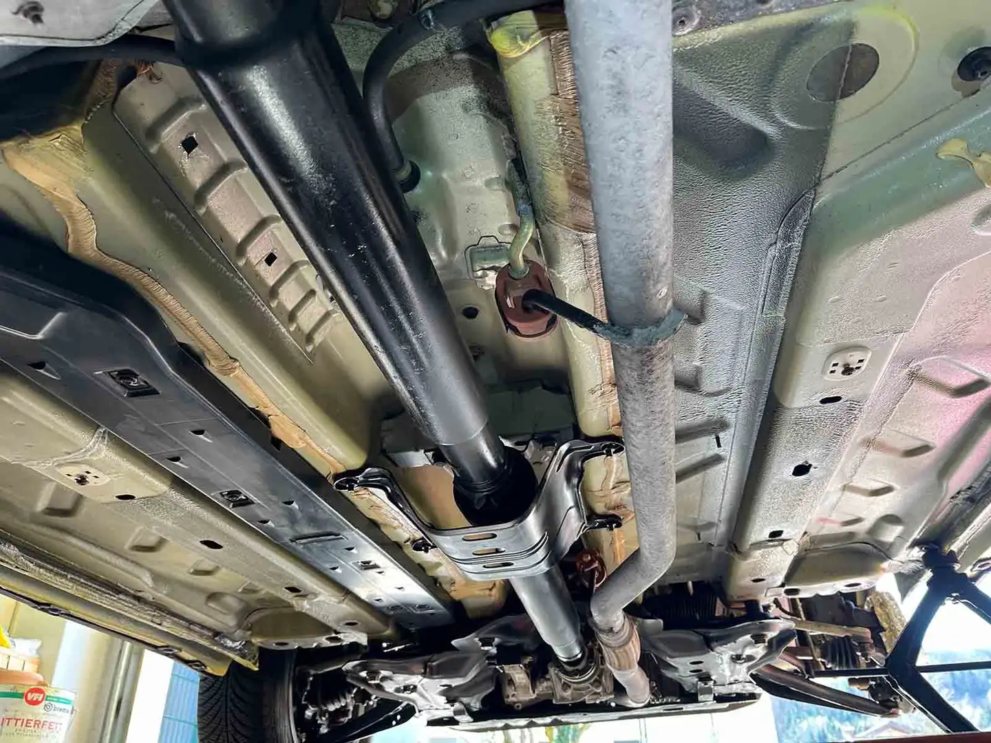 Fiat Panda Panda 4x4 0,9 TwinAir Turbo 90 4x4 Cross Cross Gelb - 1