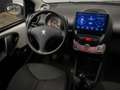 Peugeot 107 1.0 Active Sport NAVI,LED KOPLAMPEN,SPORTSTOELEN,A Wit - thumbnail 19