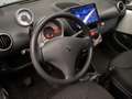 Peugeot 107 1.0 Active Sport NAVI,LED KOPLAMPEN,SPORTSTOELEN,A Wit - thumbnail 13