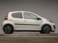 Peugeot 107 1.0 Active Sport NAVI,LED KOPLAMPEN,SPORTSTOELEN,A Wit - thumbnail 6