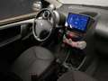 Peugeot 107 1.0 Active Sport NAVI,LED KOPLAMPEN,SPORTSTOELEN,A Wit - thumbnail 17