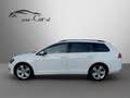 Volkswagen Golf Variant Highline 4Motion 2.0 TDI Sky *ACC, PANO, AHK* Weiß - thumbnail 7