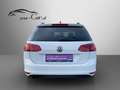 Volkswagen Golf Variant Highline 4Motion 2.0 TDI Sky *ACC, PANO, AHK* Weiß - thumbnail 5