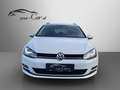 Volkswagen Golf Variant Highline 4Motion 2.0 TDI Sky *ACC, PANO, AHK* Weiß - thumbnail 2