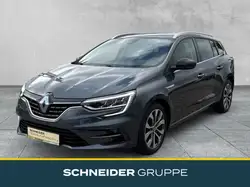Renault Megane Grandtour TCe 140 EDC Techno LED+DAB+PDC