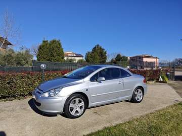 307 CC 1.6 16v