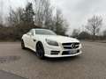Mercedes-Benz SLK 350 (BlueEFFICIENCY) 7G-TRONIC Blanc - thumbnail 5