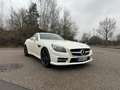 Mercedes-Benz SLK 350 (BlueEFFICIENCY) 7G-TRONIC Blanco - thumbnail 5