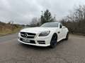 Mercedes-Benz SLK 350 (BlueEFFICIENCY) 7G-TRONIC Bianco - thumbnail 1