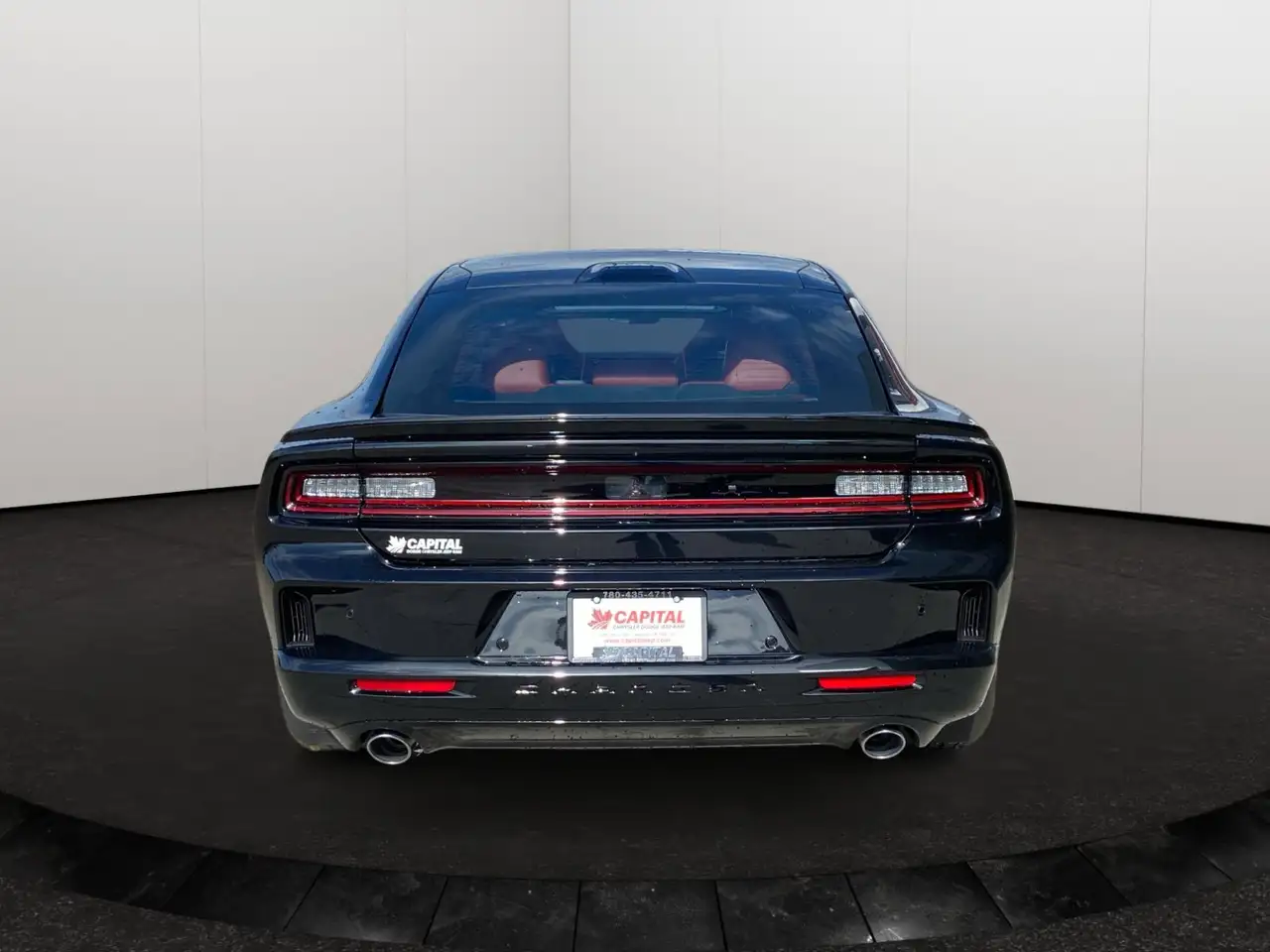 Dodge Charger снимка Dodge Charger