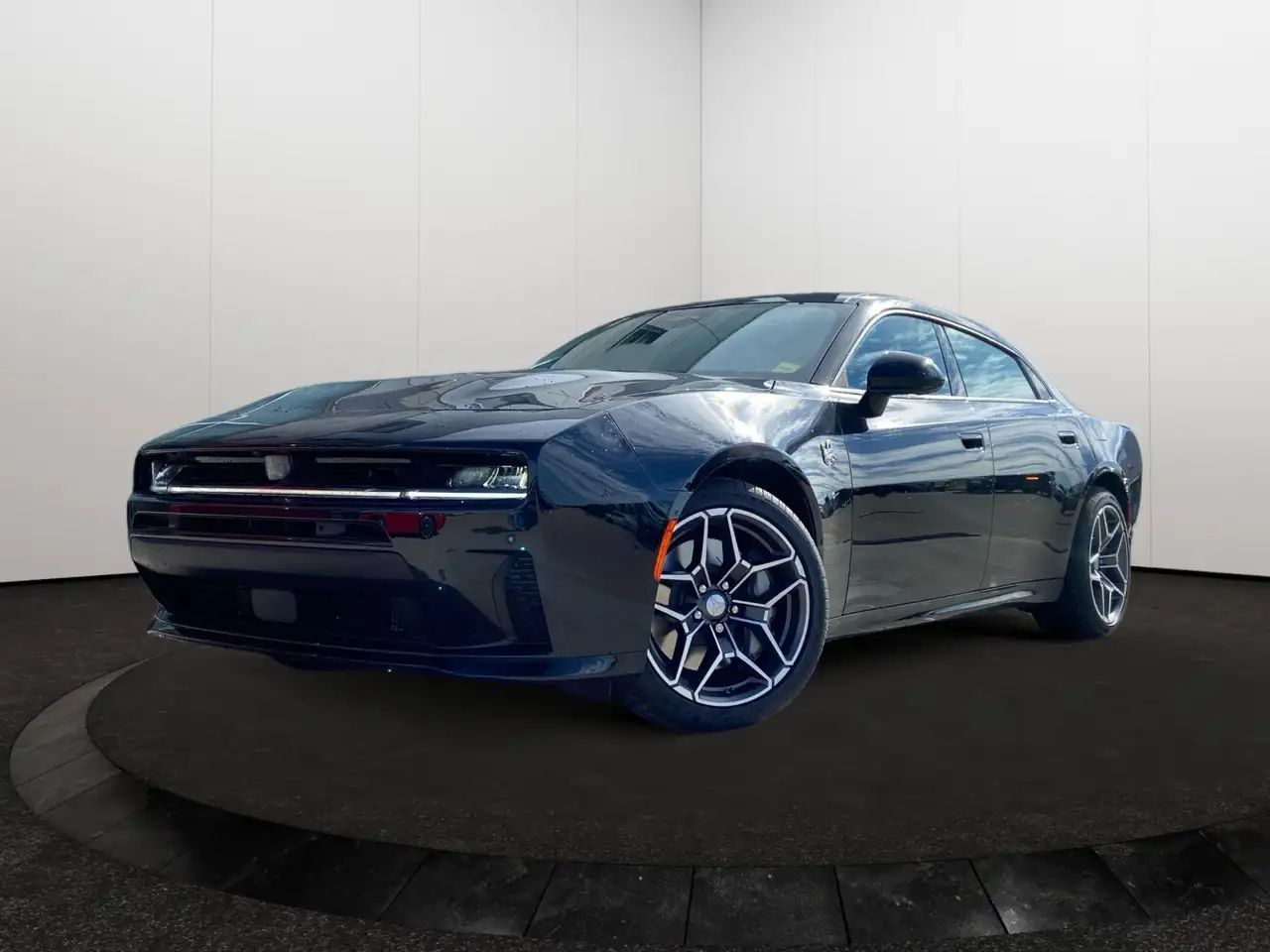 2026 Dodge Charger