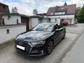 Audi A8 L 50 TDI LEDER MATRIX PANO STDHZ LUFT DVD B&O Grau - thumbnail 1