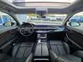 Audi A8 L 50 TDI LEDER MATRIX PANO STDHZ LUFT DVD B&O Grijs - thumbnail 10