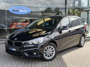 2-serie Gran Tourer 218i Centennial 7p.| 7-zits |