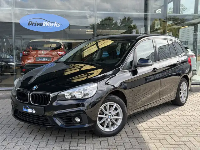 BMW 218 2-serie Gran Tourer 218i Centennial 7p.| 7-zits |