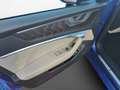 Audi A6 50 TFSI e quattro s-line Blau - thumbnail 5
