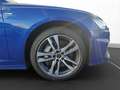 Audi A6 50 TFSI e quattro s-line Blau - thumbnail 16