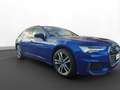 Audi A6 50 TFSI e quattro s-line Blau - thumbnail 17
