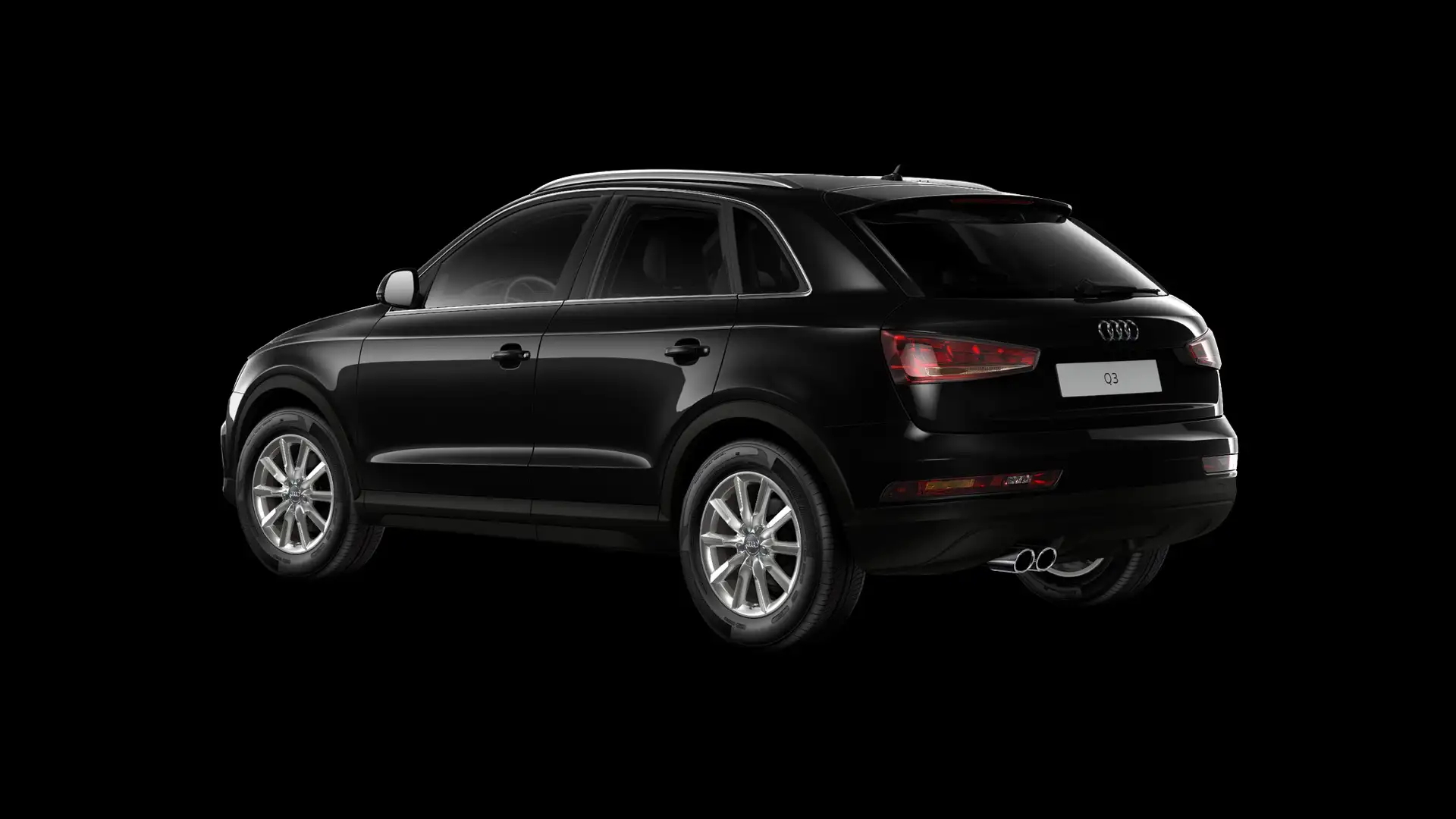 Audi Q3 1.4 TFSI cylinder on demand ultra sport - 2