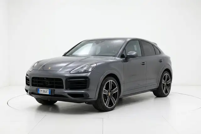 Porsche Cayenne Coupé 3.0 340CV V6