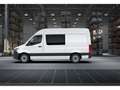 Mercedes-Benz Sprinter 317 KA 4x2 3,5t Navi+Hecktür2fl+Holzfb Weiß - thumbnail 2