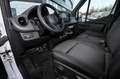 Mercedes-Benz Sprinter 317 KA 4x2 3,5t Navi+Hecktür2fl+Holzfb Weiß - thumbnail 9