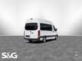 Mercedes-Benz Sprinter 317 KA 4x2 3,5t Navi+Hecktür2fl+Holzfb Weiß - thumbnail 3