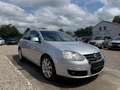 Volkswagen Jetta 1,6 V Comfortline Sportsitze Sport Lenkrad Argintiu - thumbnail 1