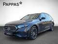 Mercedes-Benz E 300 de 4MATIC T-Modell All-Terrain mit EQ Hybrid Grau - thumbnail 2