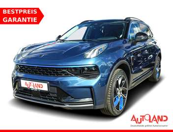 1.5 TD PHEV Aut. LED ACC 360° Pano