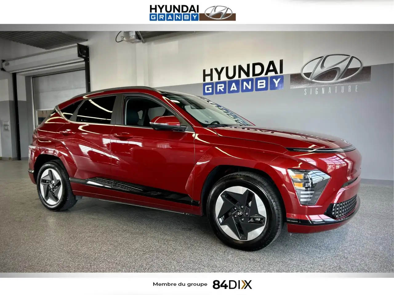 2024 Hyundai KONA