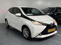 Toyota Aygo 1.0 VVT-i x-sport Met trekhaak, slechts 33106KM! Z Wit - thumbnail 19