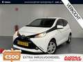 Toyota Aygo 1.0 VVT-i x-sport Met trekhaak, slechts 33106KM! Z Blanc - thumbnail 1