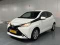 Toyota Aygo 1.0 VVT-i x-sport Met trekhaak, slechts 33106KM! Z Wit - thumbnail 18