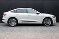 Audi e-tron Sportback 55 quattro Business edition 95 kWh | MEM Grijs - thumbnail 4