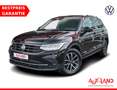 Volkswagen Tiguan 1.5 TSI Life LED Navi ACC DAB Spurhalte Noir - thumbnail 1