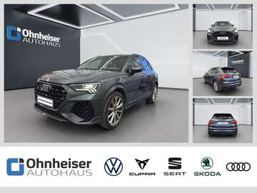 2.5 TFSI quattro AHK*ACC*MATRIX*RFK*SHZ