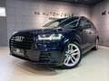 Audi Q7 3.0 TDI quattro Tiptronic*RFK*AHK*BOSE*MEMORY*AMBIENTE*ALCANTARA*SITZHEIZUNG* Blau - thumbnail 2